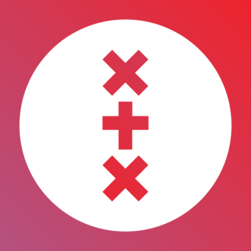 Christ Church Amsterdam logo