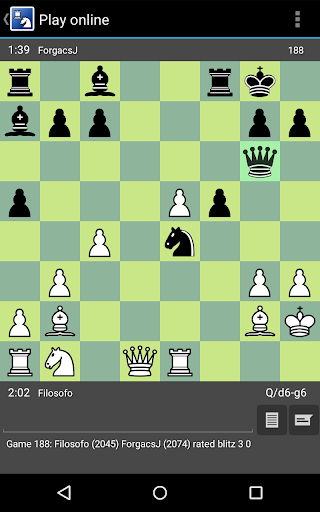 Chess  screenshots 10