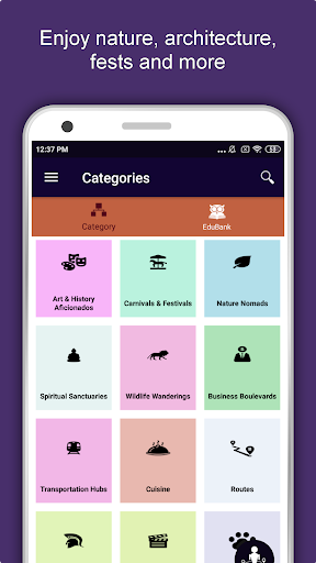 App-voorskou