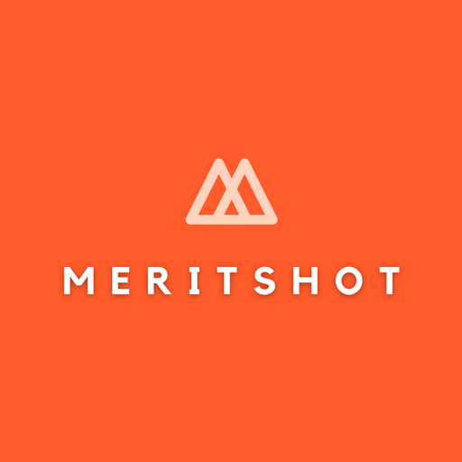 Meritshot logo