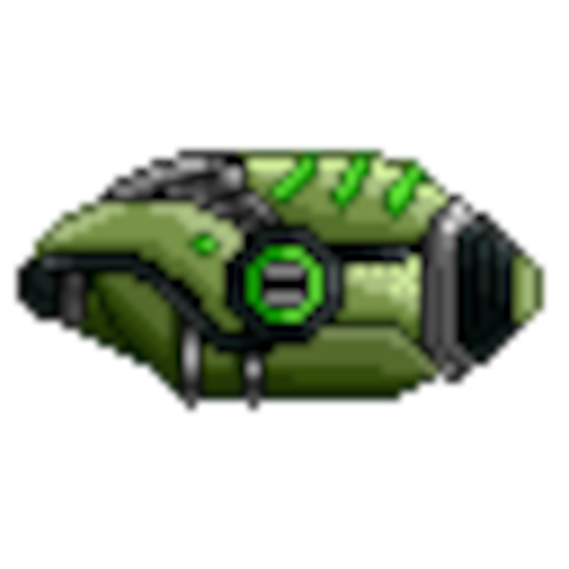 Flappy Ship logo