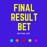 Cover Image of Download final result bet 3.25.0.4 APK