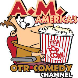 Icon image A.M. America's OTR Comedy
