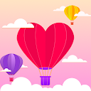 Download Match 3 Hearts - Romantic Puzzle Matching Install Latest APK downloader
