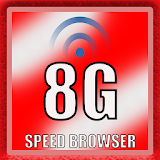 Browser 8G icon