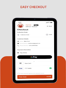 Screenshot image