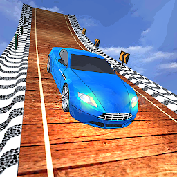 Icon image Mega Ramp Impossible Car Stunt
