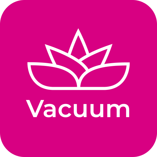 Stomach Vacuum Exercise  Icon