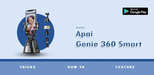 Apai Genie 360 Smart App Guide