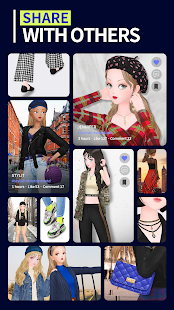 STYLIT - Dress up & Styling Game
