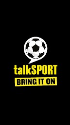 talkSPORT - Live Sports Radio