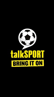 talkSPORT - Live Sports Radioのおすすめ画像1