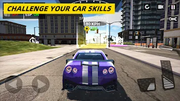 Car Driving Simulator™ 1.0.17 poster 12