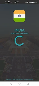 India VPN - Get South Asia IP