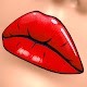 Lip Art 3D Beauty Makeup Games