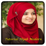 101 Tutorial Hijab Modern icon