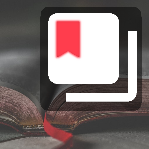 Random Bible Verse Generator logo