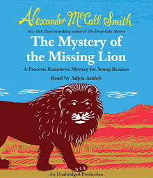 Icon image The Mystery of the Missing Lion
