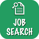 Jobs and Work Search icon