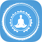 Learn Mindfulness & Meditation with Binaural Beats icon
