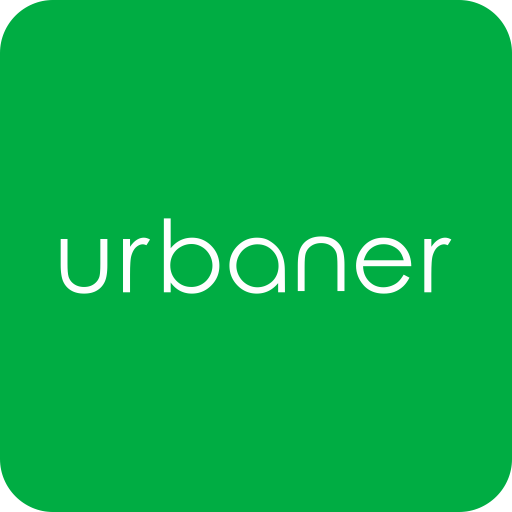 Urbaner logo