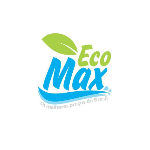 EcoMax logo