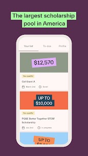 Mos Banking for students v1.14.1 (Earn Money) Free For Android 2