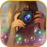 Light Effects & Filters - Photo Editor Fx icon