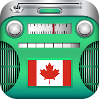 Canada Radio  FM Canada Radio Player