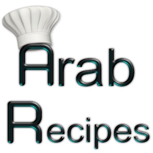 Arabic Food Recipes 2.0.0 Icon