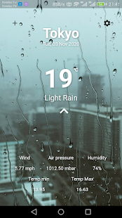 Download Magic weather For PC Windows and Mac apk screenshot 1