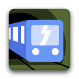 Subway and Metro Guide icon