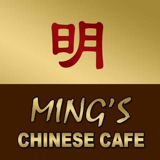 Ming's Chinese Cafe Spring 1.0.1 Icon