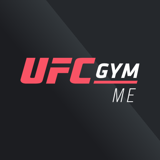 UFC GYM ME  Icon