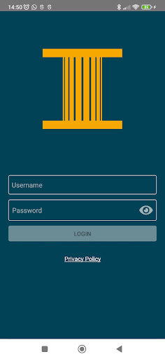 Android application Tratos Drums screenshort