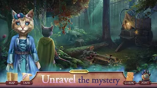 Knight Cats 1: F2P - Screenshot 3