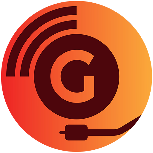 Grace Radio  Icon