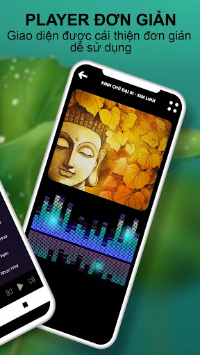 Thần Chú Đại Bi Tiếng Hoa Screen 2