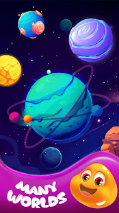 Jelly Land 1.0.127 APK screenshots 14