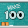 Make100-Quiz icon