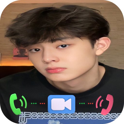 Fake Call Sama Gabriel Prince logo
