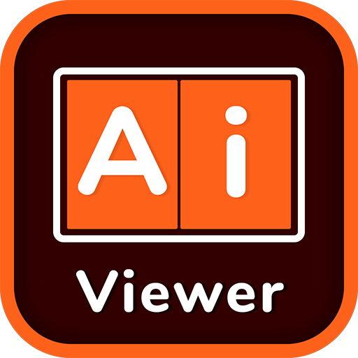 Ai Viewer for Ai File Reader logo