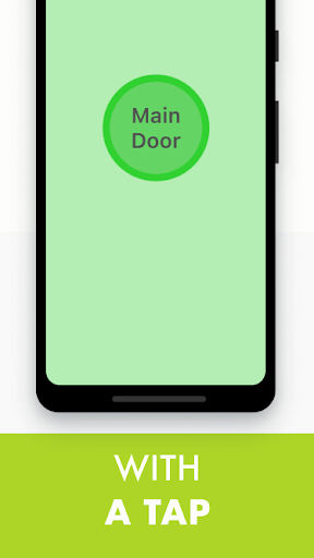 City Storage Screen 3