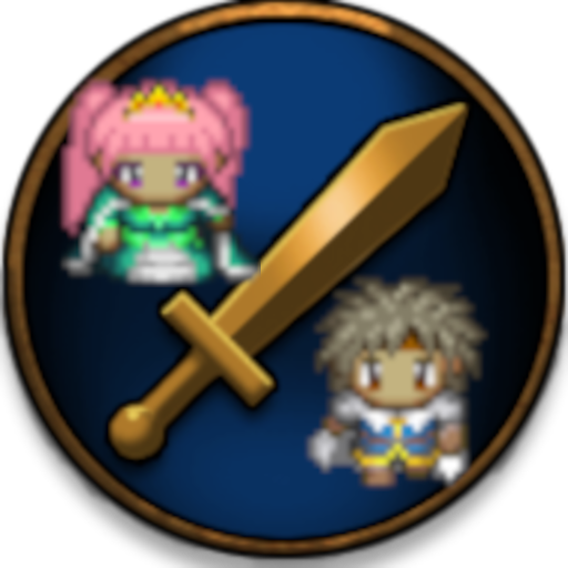 Princess Quest logo