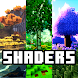Shader Packs for Minecraft PE - Androidアプリ