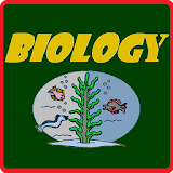 Basic Biology (detailed) icon