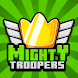 Battle of Mighty Troopers - Androidアプリ