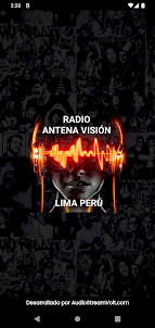 Radio Antena Visión