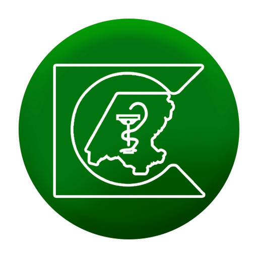 La Moderna App logo