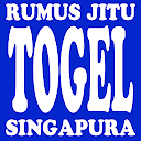 RUMUS JITU TOGEL SGP icon